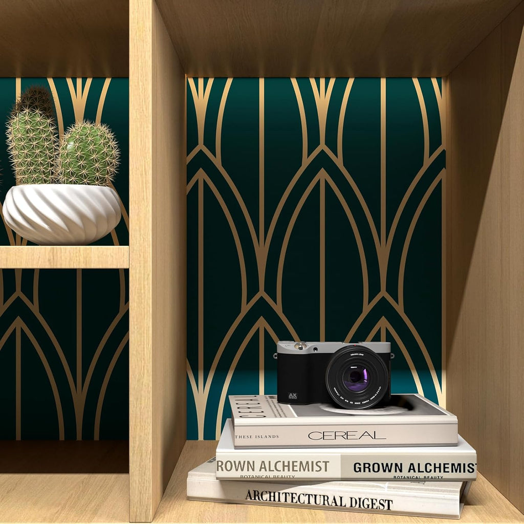 Revestimiento Mural Emerald Geo-Max