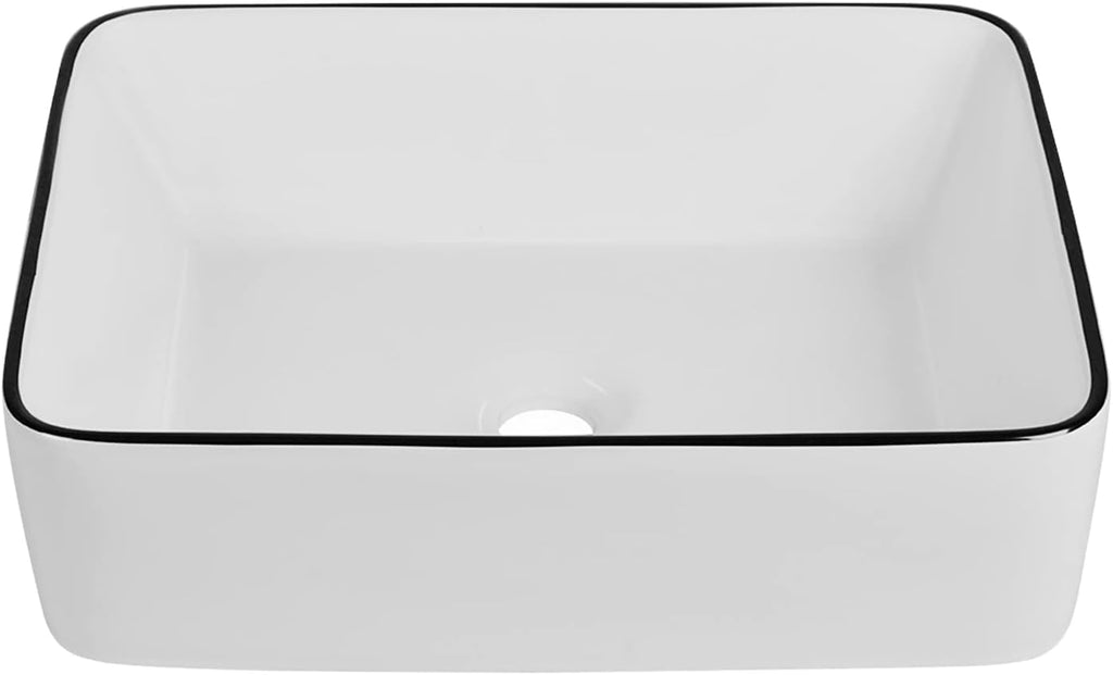 Lavabo de Cerámica Urban-Line