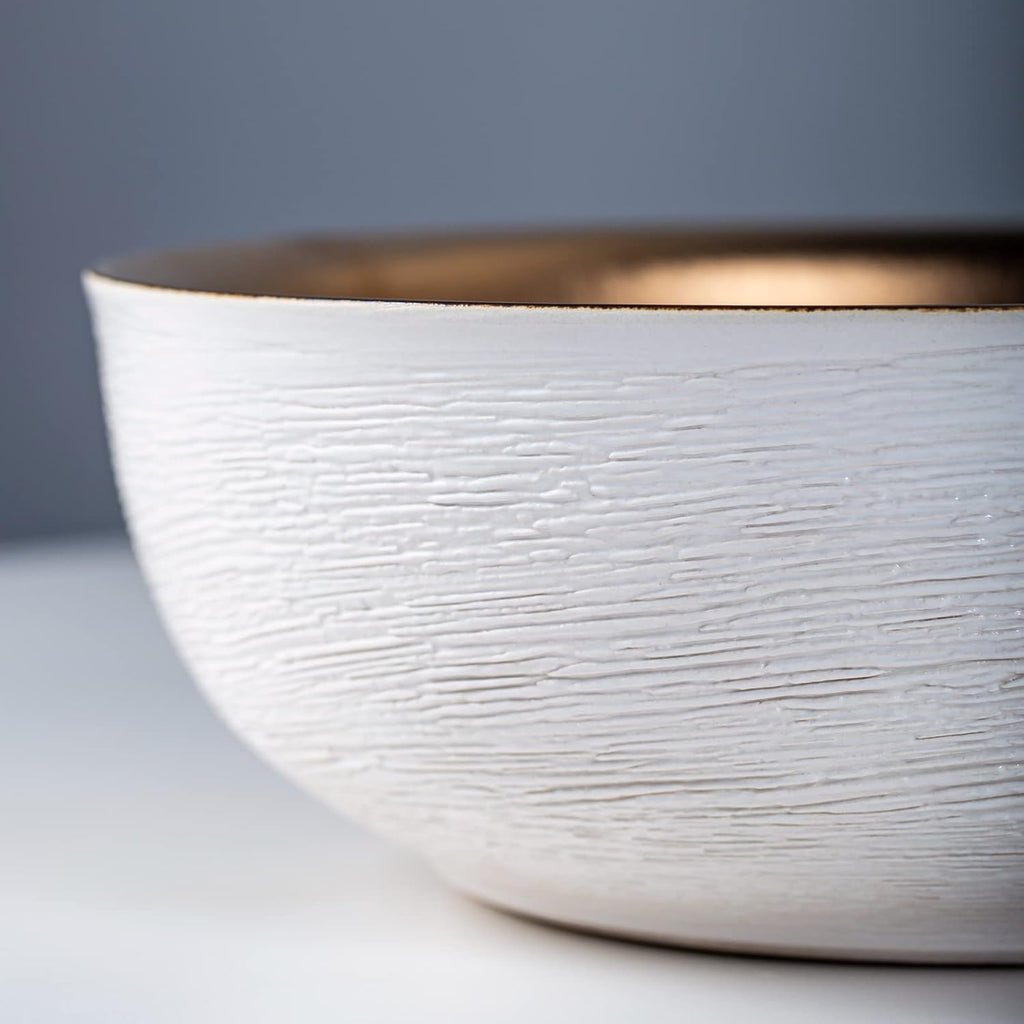 Lavabo Jingdezhen Royal Gold