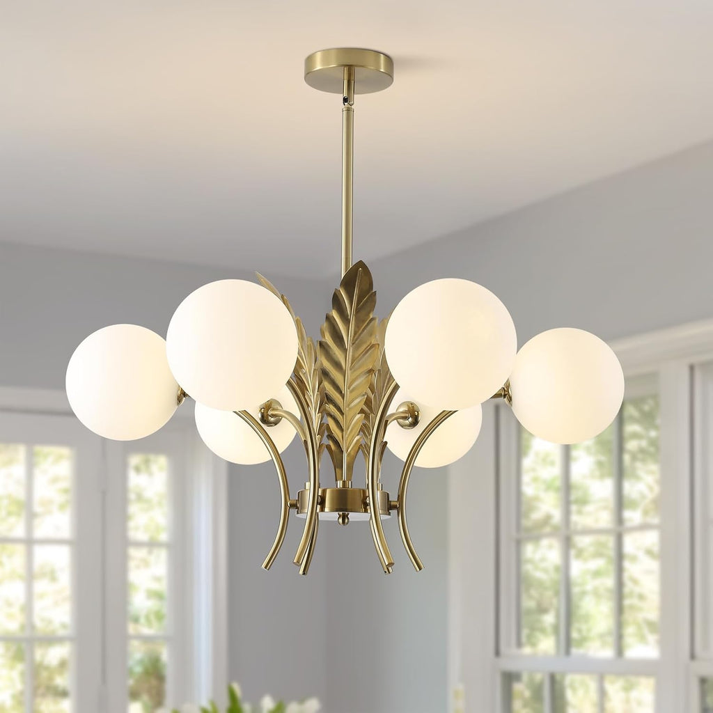 Lámpara Modern Sputnik