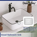 Lavabo de Cerámica Urban-Line