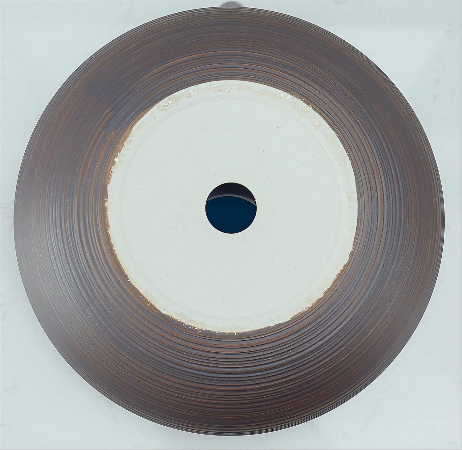Lavabo Artesanal Ceramic Sphere