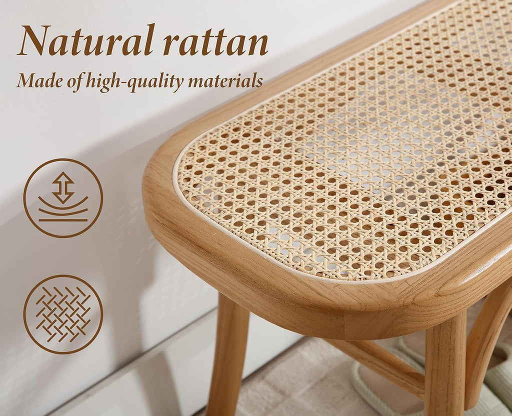Banco Essenze Rattan