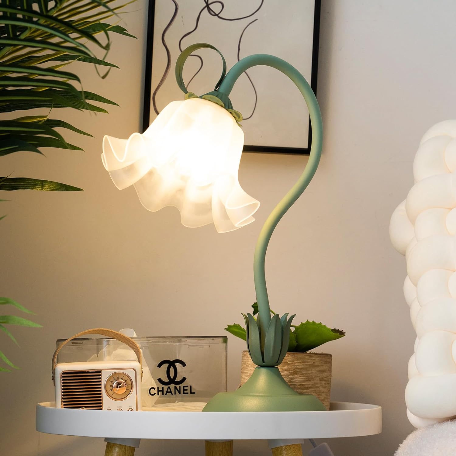 Diy Flexo Lámpara De Mesa