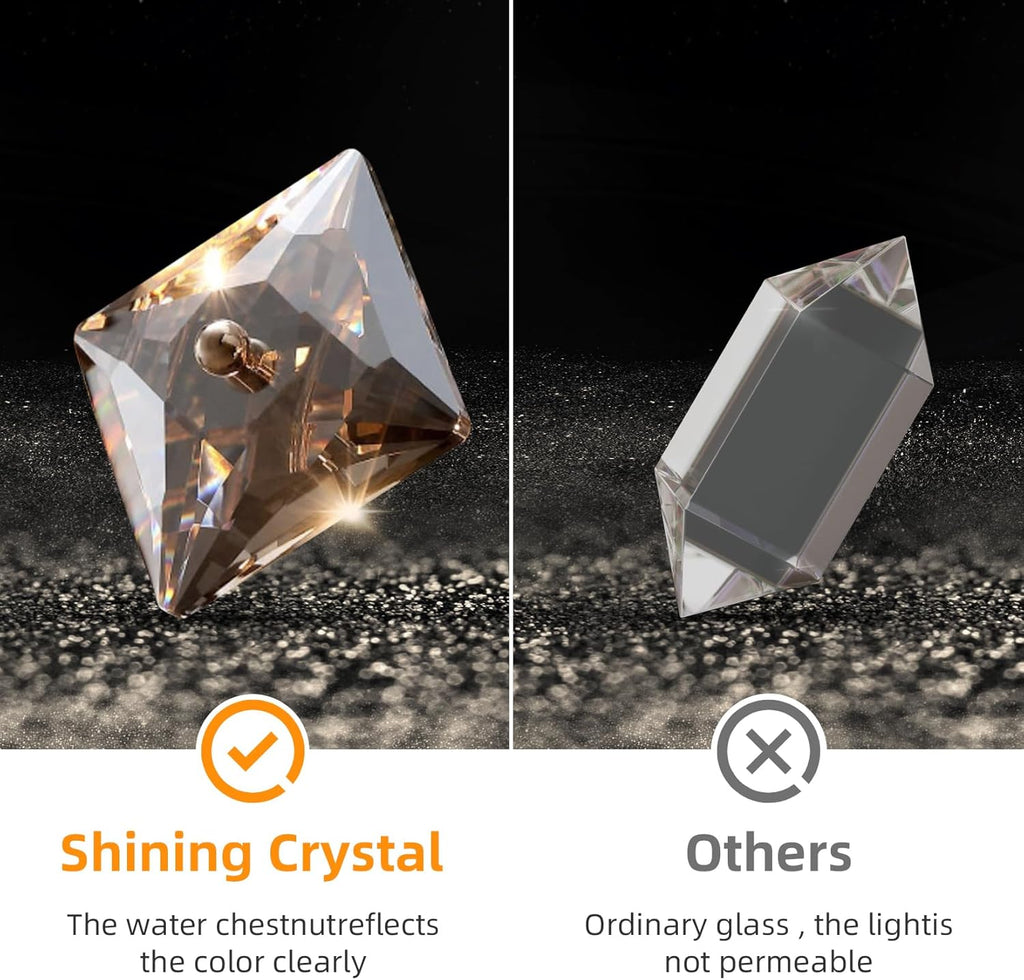 Lámpara Radiant Orbit K9