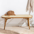 Banco Essenze Rattan
