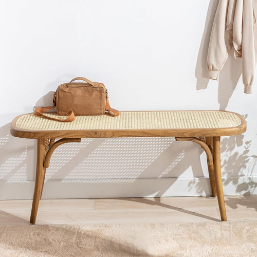 Banco Essenze Rattan