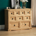 Cajonera Corona Merchant Chest