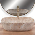 Lavabo Savana Beige