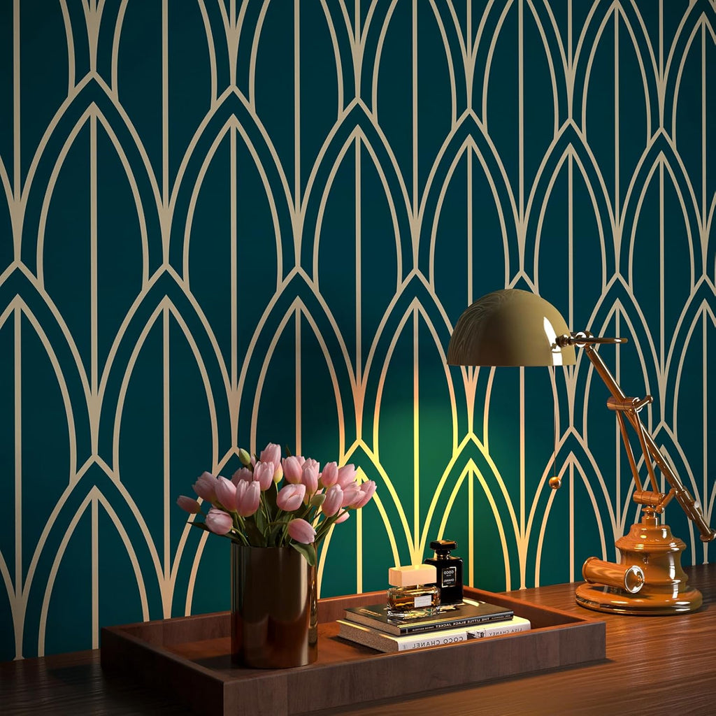 Revestimiento Mural Emerald Geo-Max
