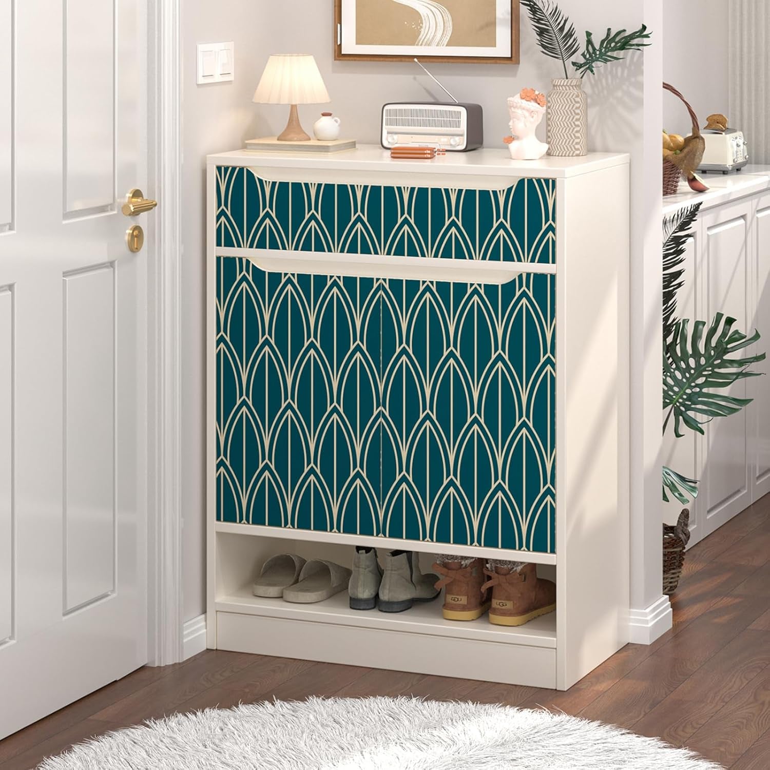 Revestimiento Mural Emerald Geo-Max