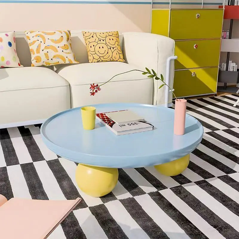 Mesa Escultural Nuage 