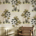 Papel Emerald Palm