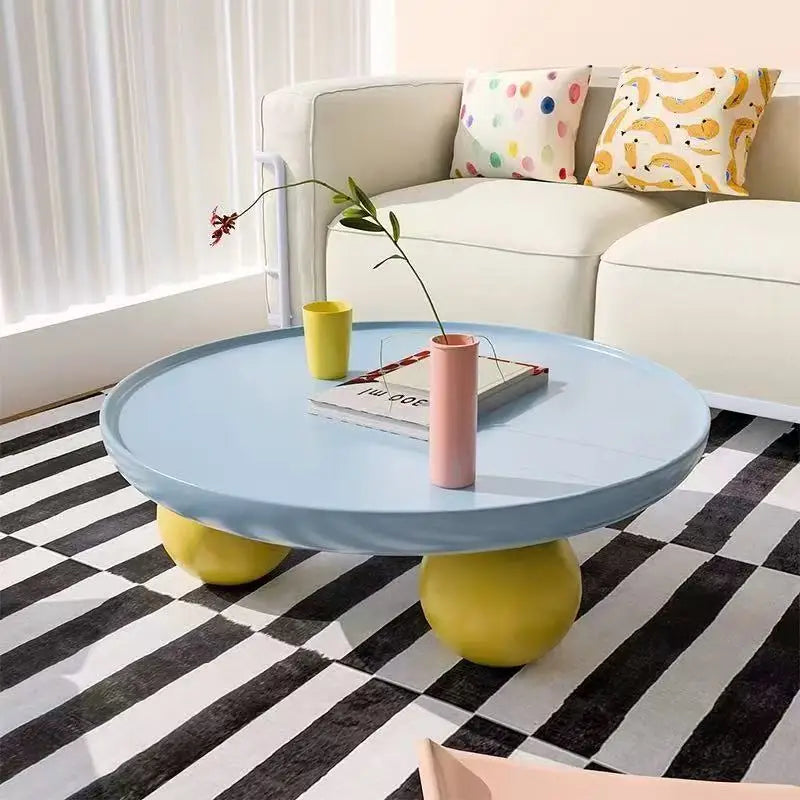 Mesa Escultural Nuage 