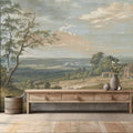 Mural Pastoral Antique