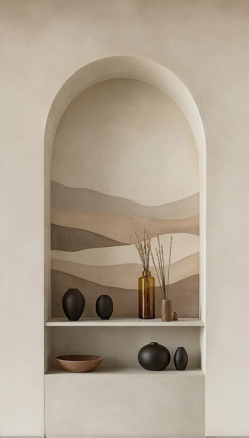Mural Panorámico Arch-Dimension
