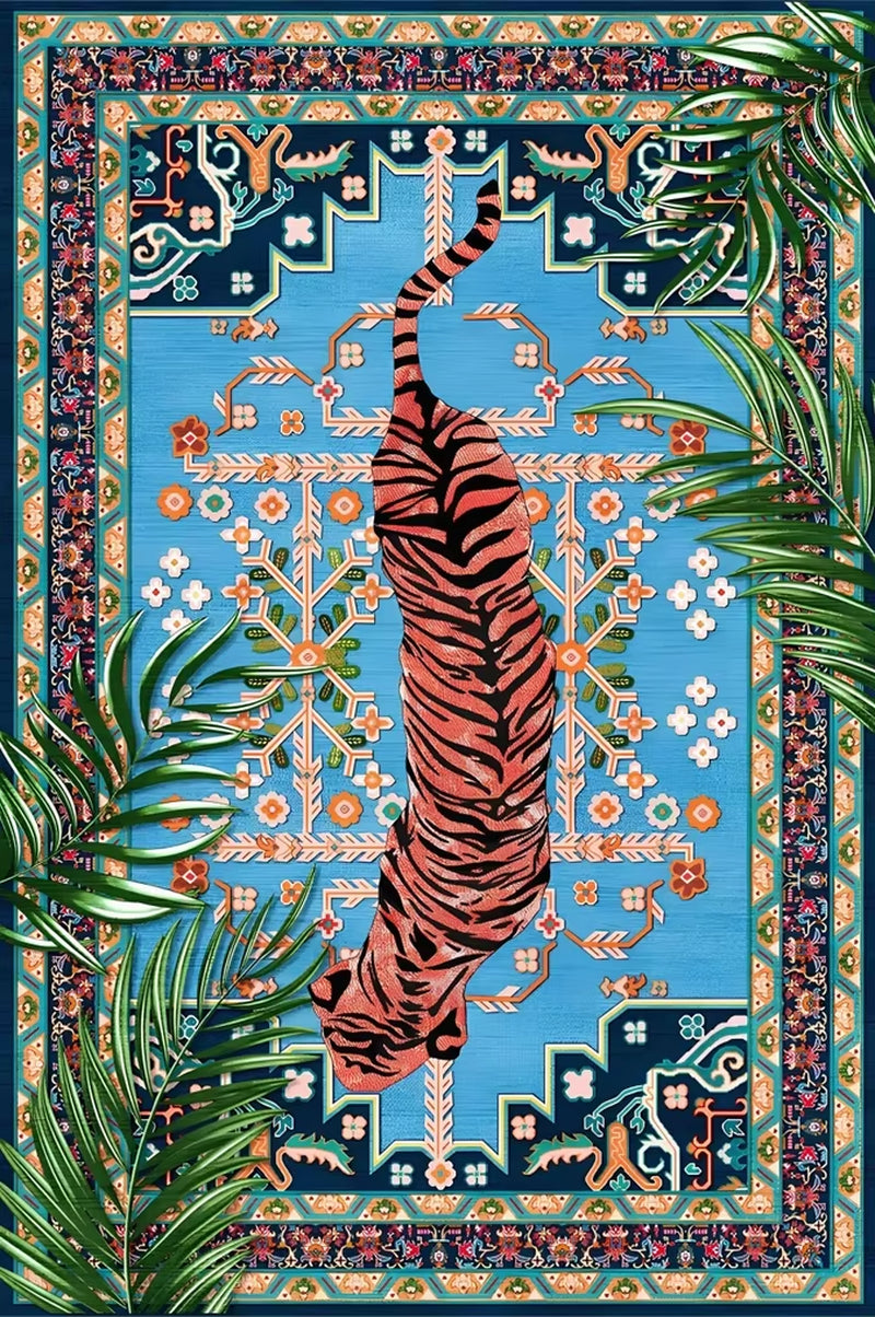 Alfombra Aura Grande Soft